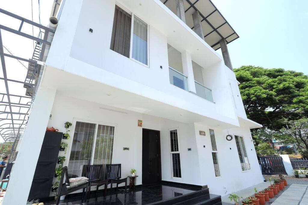 Eazy Homes Palakkad Exterior foto